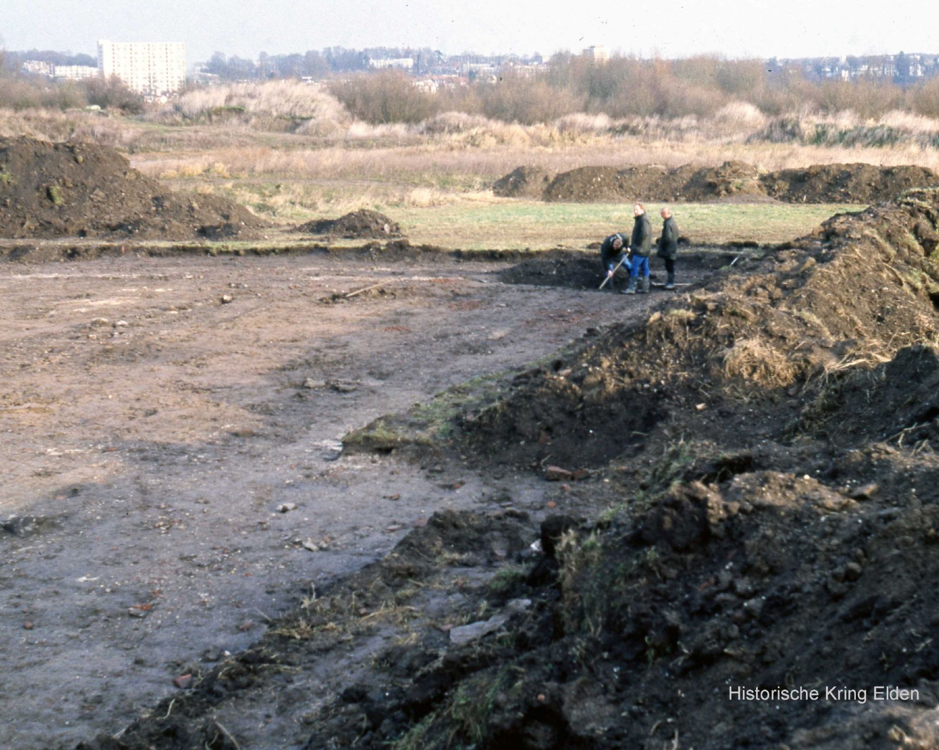 We weten al lang dat er Romeinen in en om Arnhem leefden rond het begin van onze jaartelling. 40 jaar geleden ontdekten we pas hun fort, ook wel castellum genoemd. Dat werd tijdens een archeologische opgraving in Meinerswijk gevonden. Ben jij er wel eens geweest?