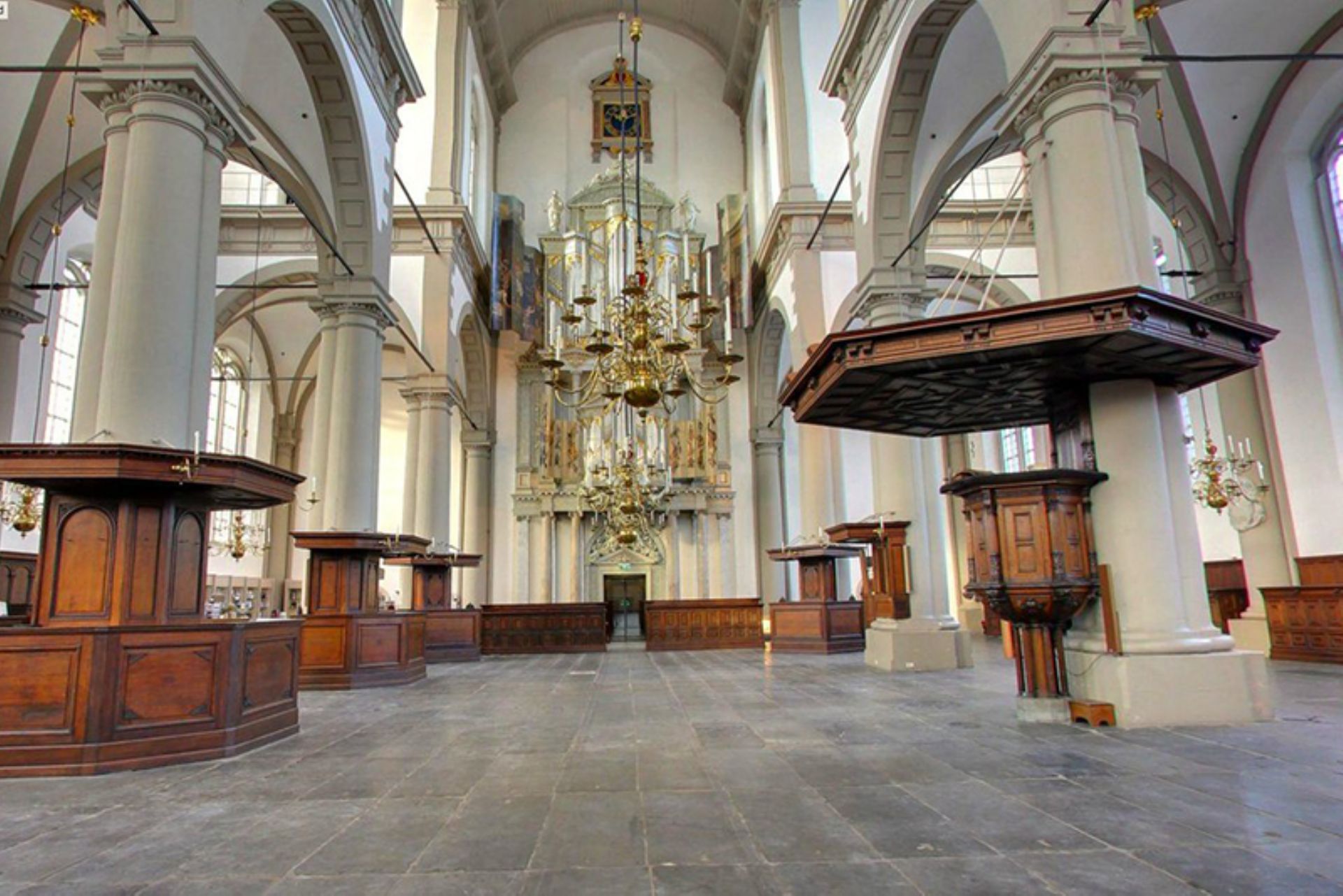 Westerkerk Amsterdam