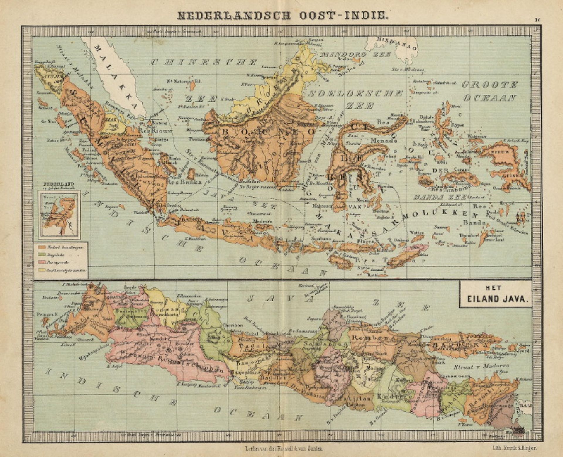 Martha Christina Tiahahu werd op 4 januari 1800 in Nusa Laut (Indonesi) geboren. Ze was de dochter van het dorpshoofd en samen met haar vader riepen ze Indonesirs op om te vechten tegen de Nederlanders die daar de baas waren. Zij vond namelijk dat de Indonesirs de baas moesten kunnen zijn in hun eigen land.