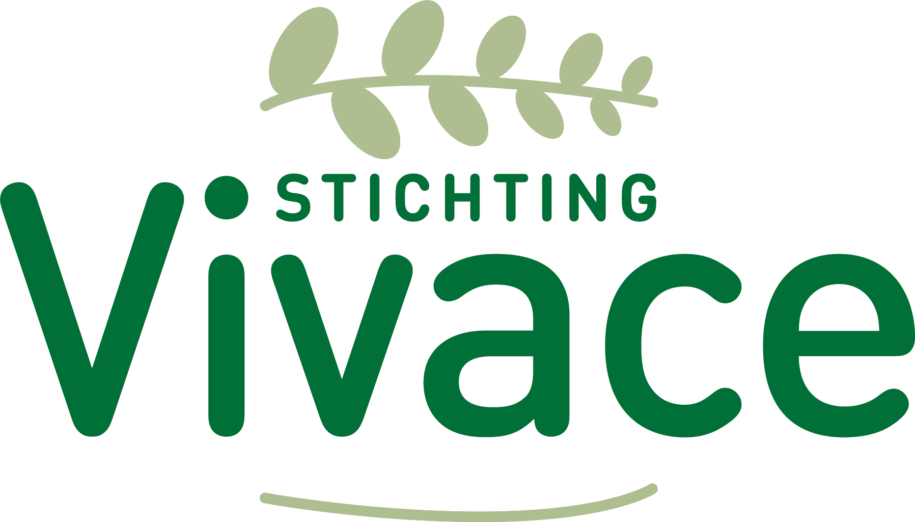Logo Stichting Vivace