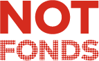 Logo NOT fonds